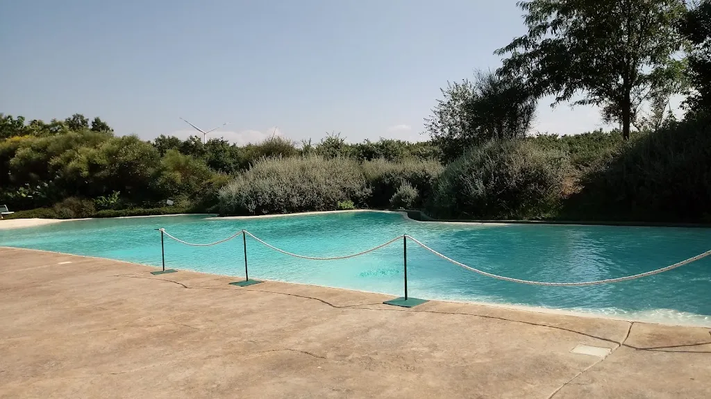 Ramona Lucarelli_Agriturismo Carrera della Regina_Genzano di Lucania_review