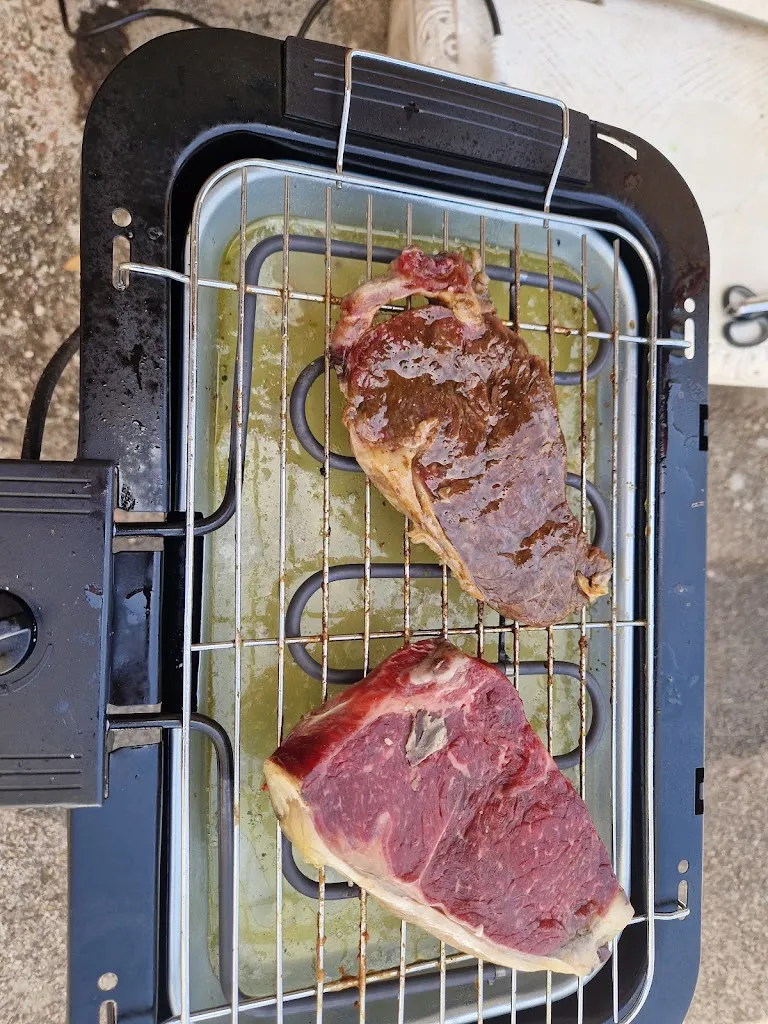 Donato Limitone_Laginestra Rocco_Genzano di Lucania_review