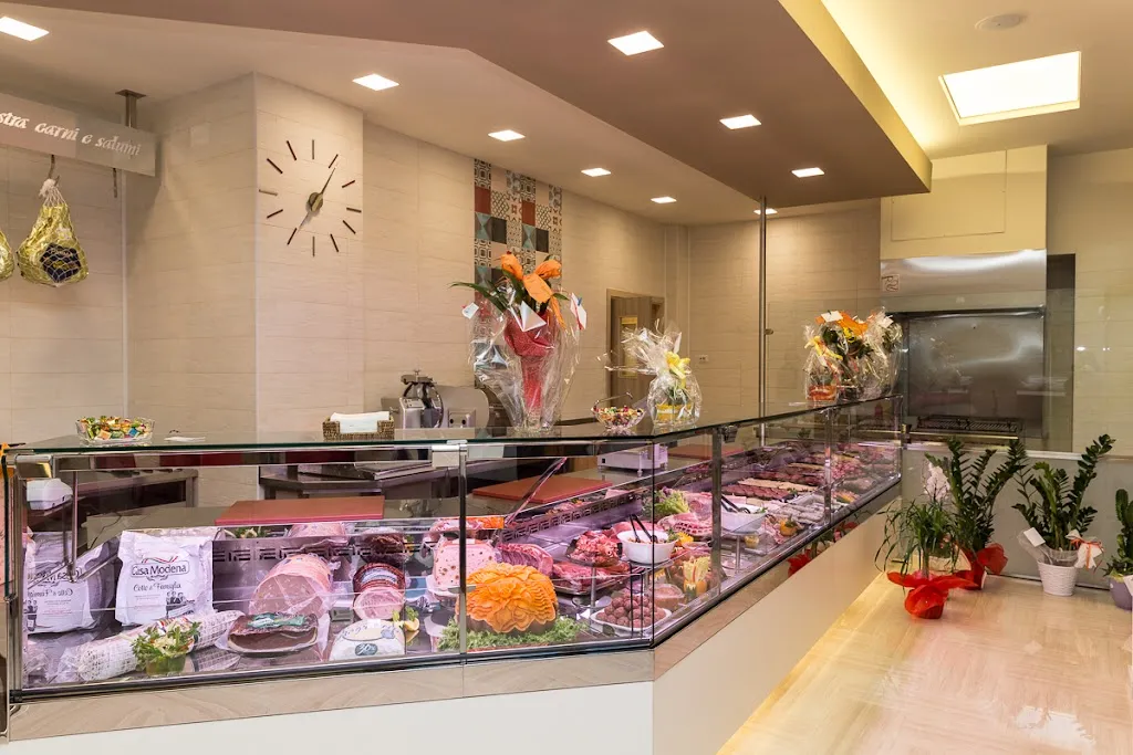 Laginestra Rocco restaurant in Genzano di Lucania