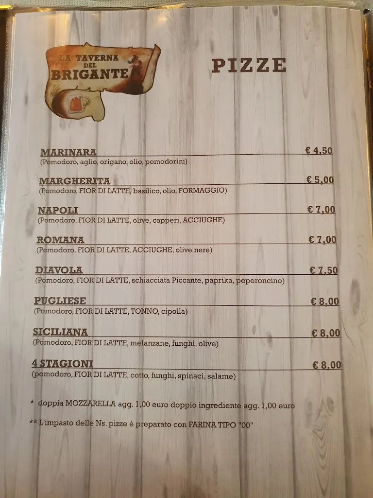 Menu_Bar Red Velvet_Genzano di Lucania_image_1