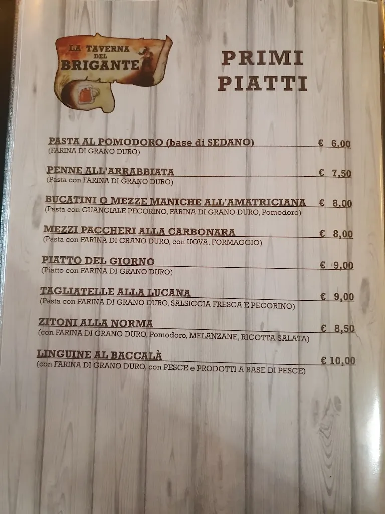 Menu_Bar Red Velvet_Genzano di Lucania_image_2