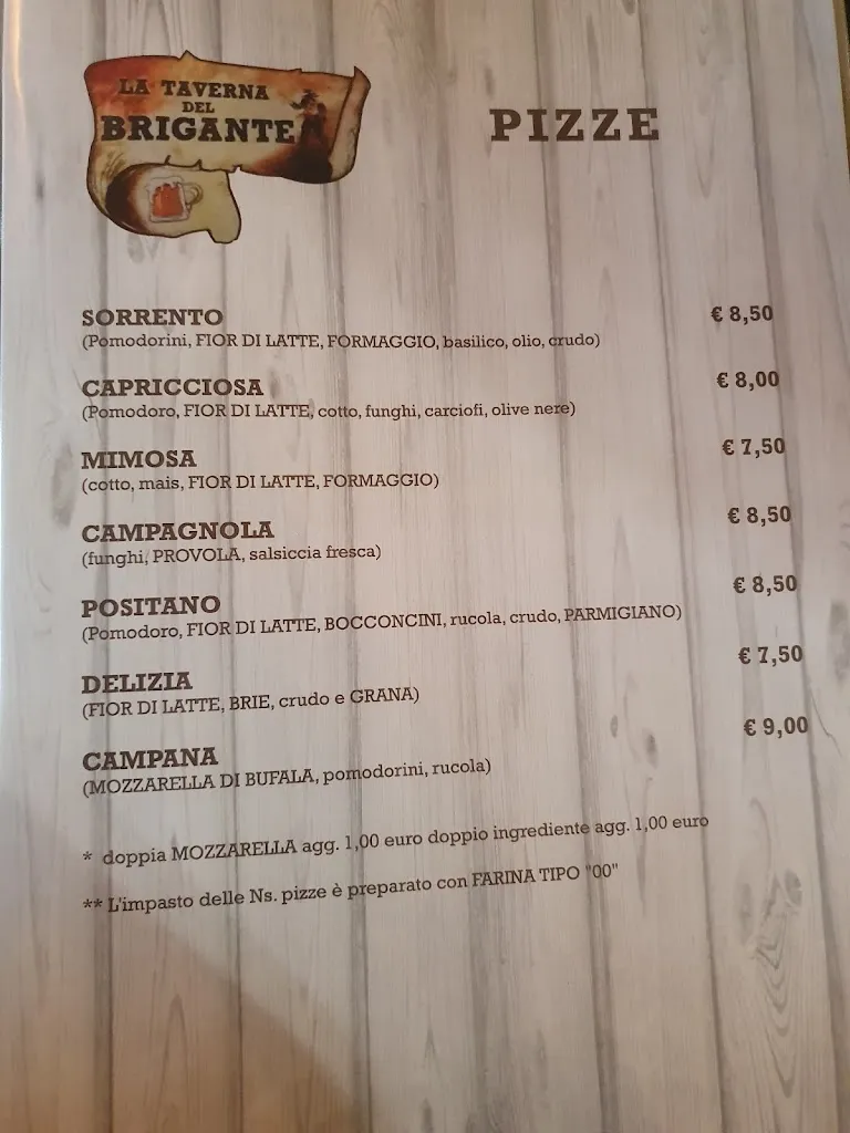 Menu_Bar Red Velvet_Genzano di Lucania_image_3