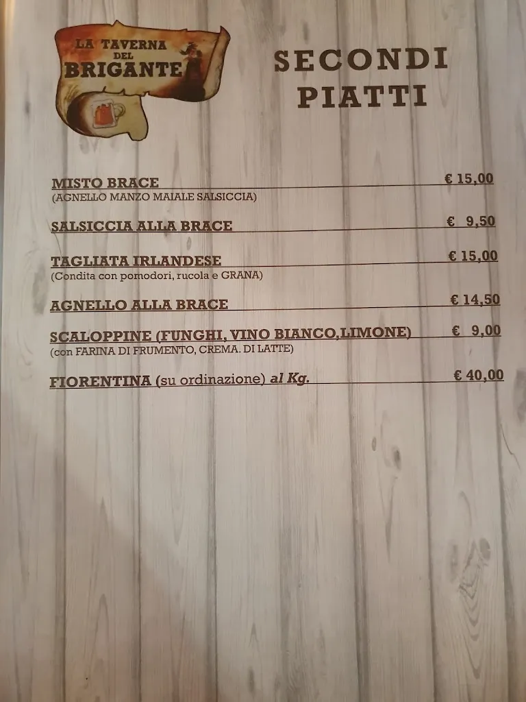 Menu_Bar Red Velvet_Genzano di Lucania_image_4