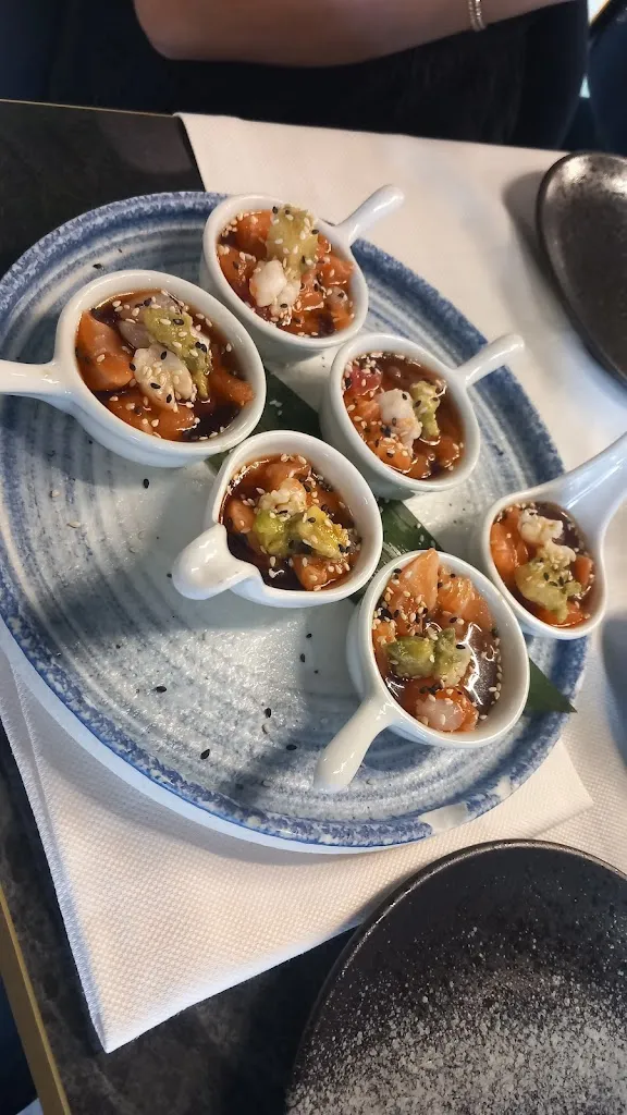 Menu_Shibumi Matera - Fusion Experience_La Martella_image_1