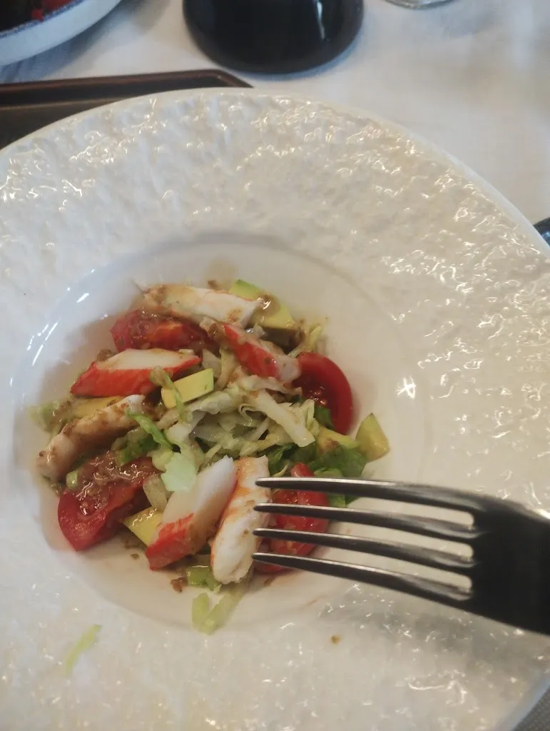 Md Moni_Shibumi Matera - Fusion Experience_La Martella_review