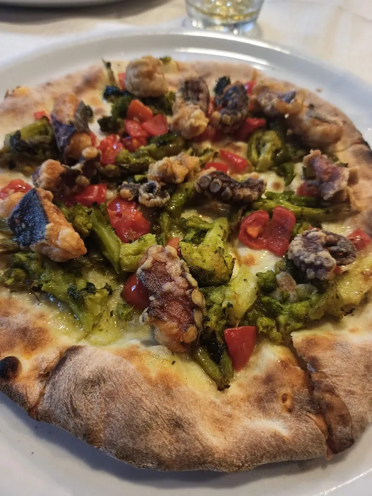 Menu_Il Pasticcio | Trattoria - Pizzeria forno a legna_La Martella_image_5