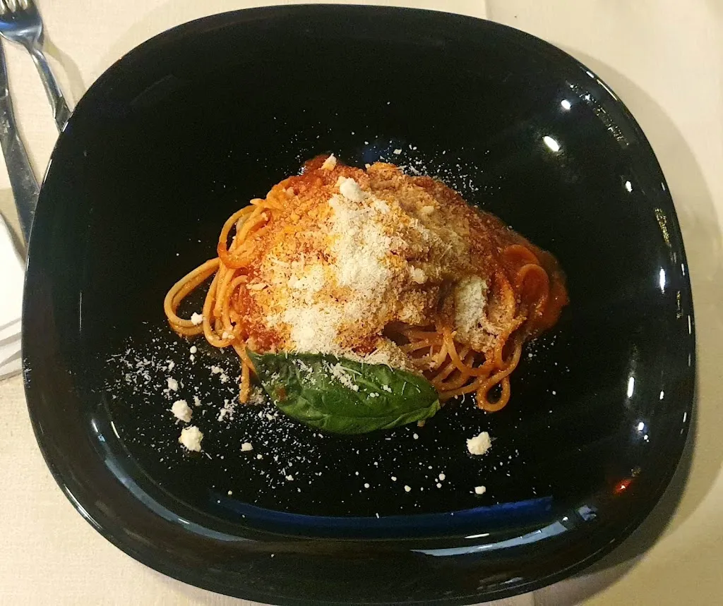 Menu_Il Pasticcio | Trattoria - Pizzeria forno a legna_La Martella_image_8