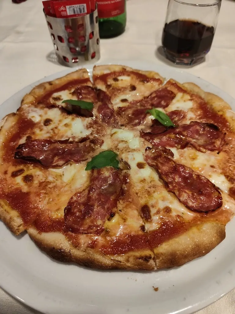 Menu_Il Pasticcio | Trattoria - Pizzeria forno a legna_La Martella_image_9