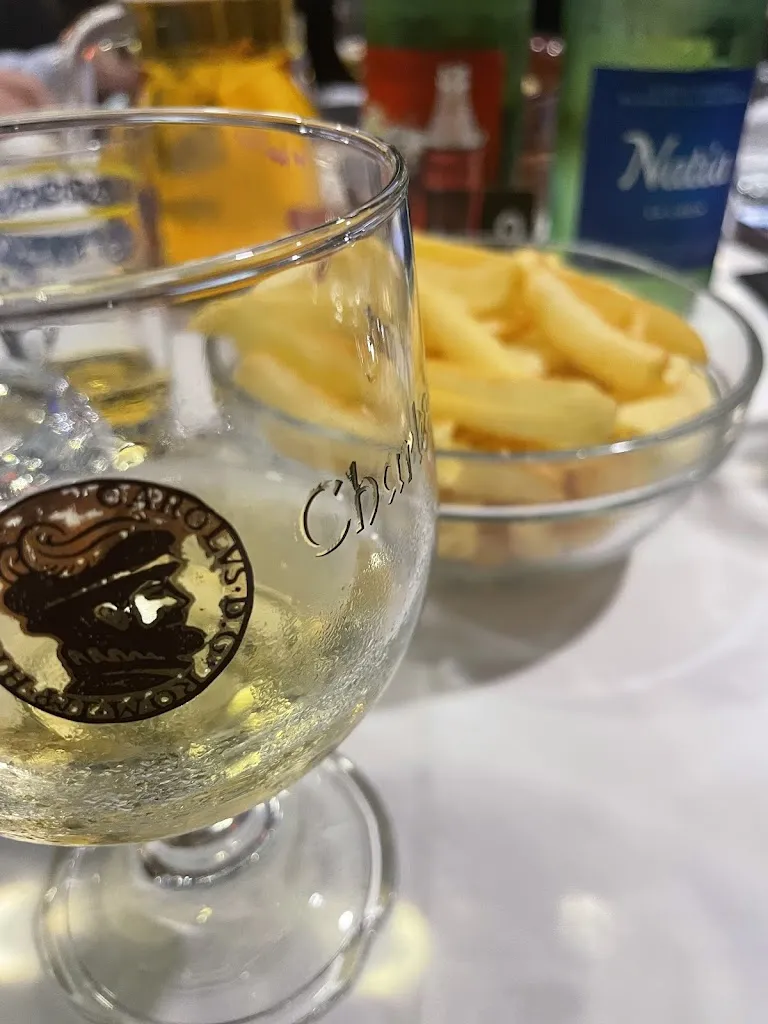 Nikko_Il Pasticcio | Trattoria - Pizzeria forno a legna_La Martella_review