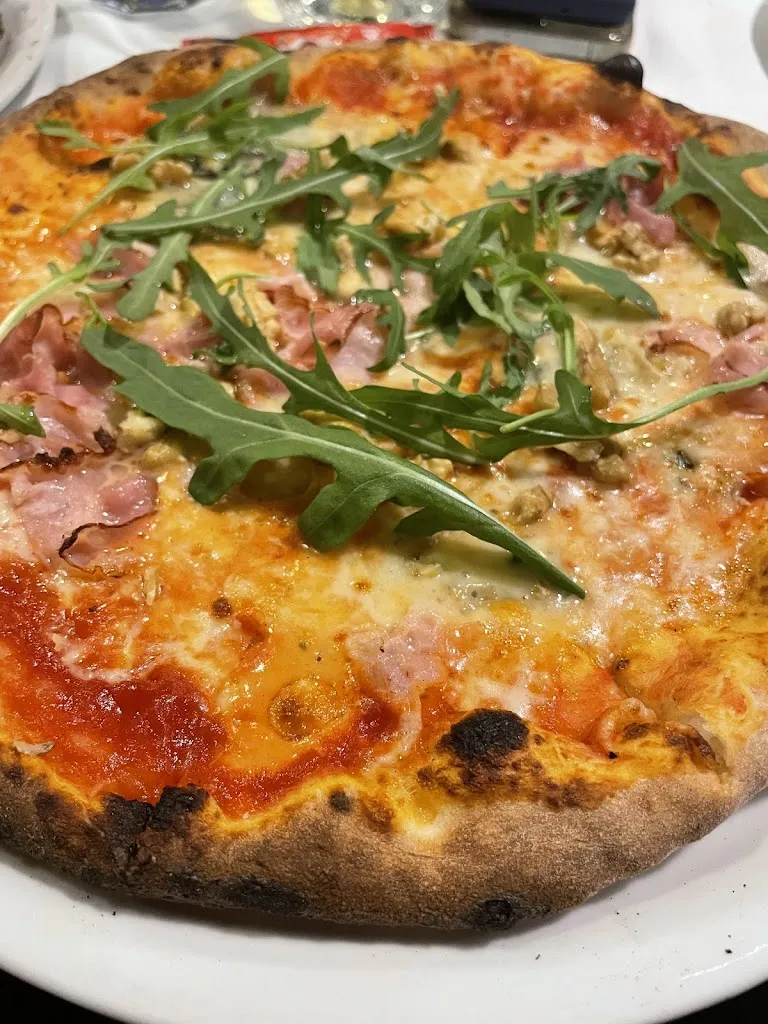 Nikko_Il Pasticcio | Trattoria - Pizzeria forno a legna_La Martella_review