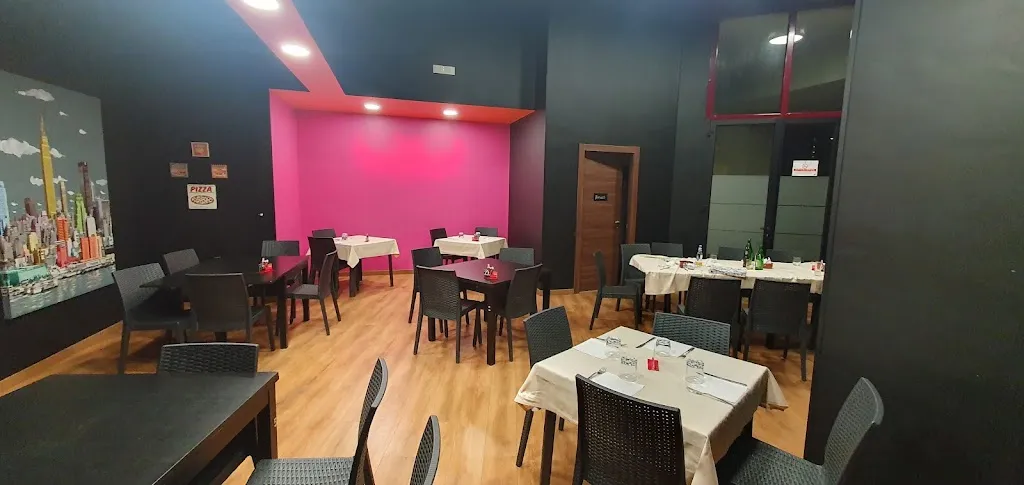 Il Pasticcio | Trattoria - Pizzeria forno a legna restaurant in La Martella