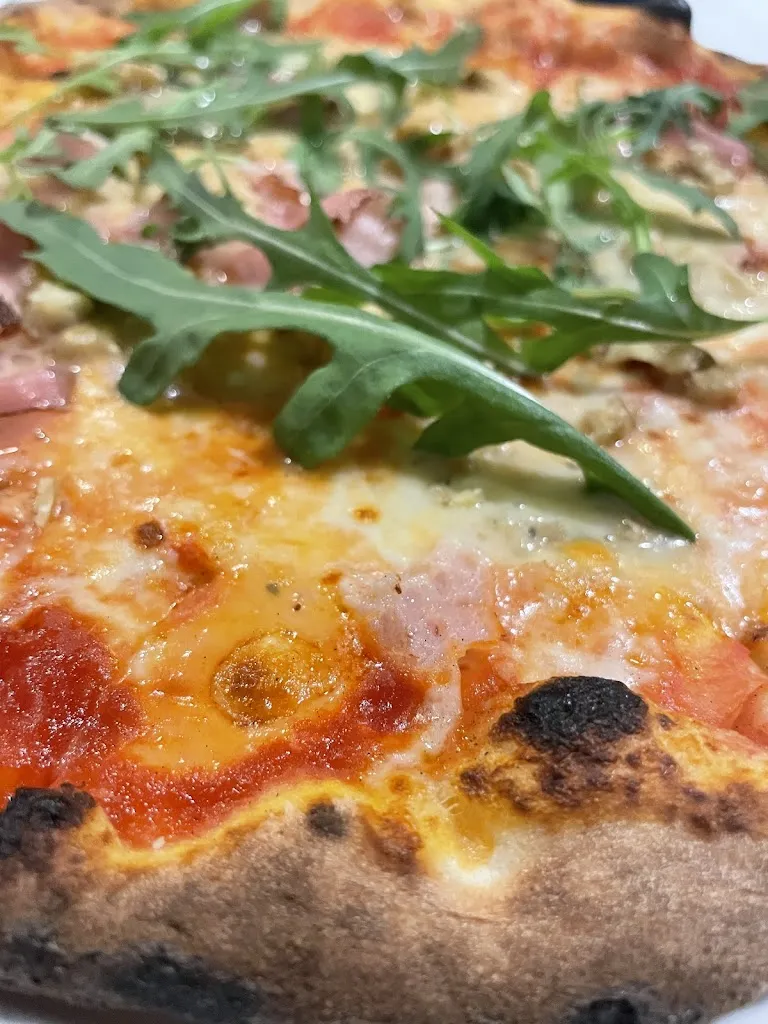 Il Pasticcio | Trattoria - Pizzeria forno a legna_La Martella_slider_image_3