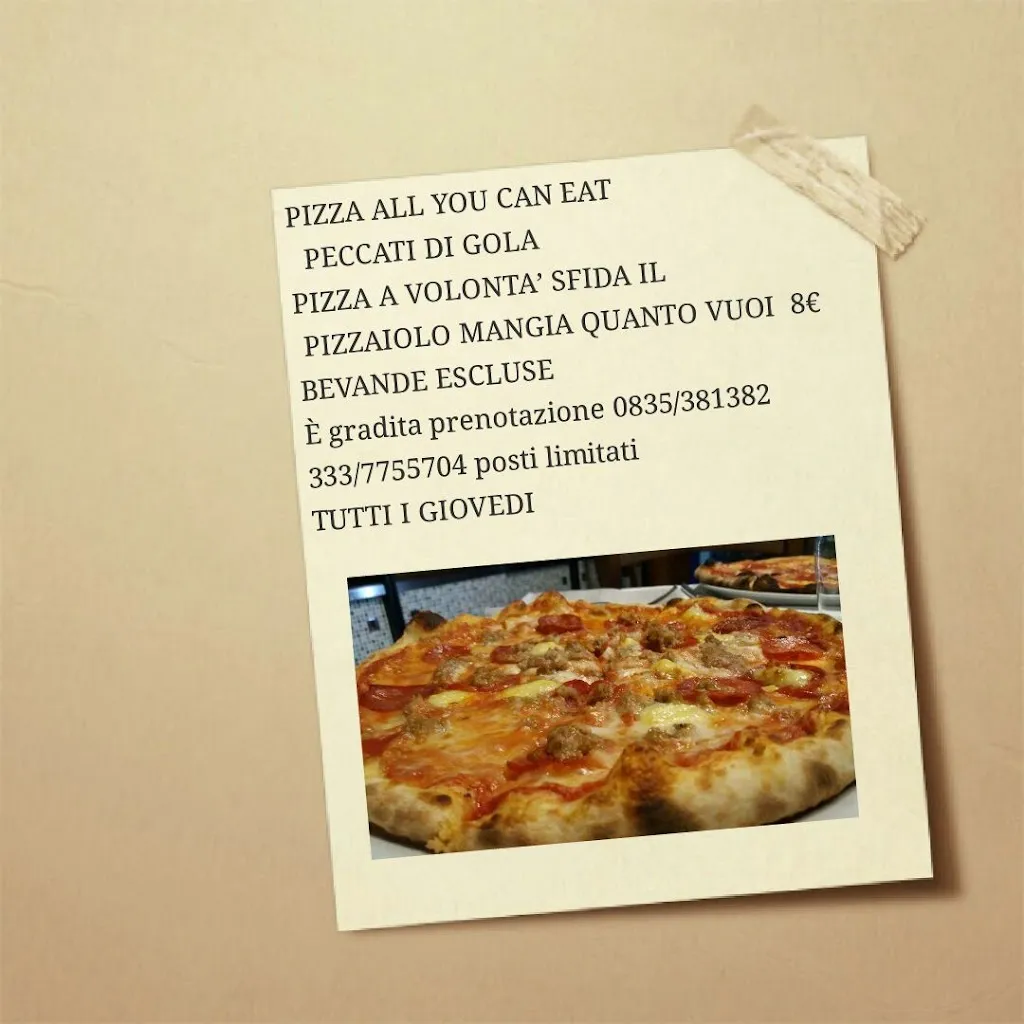 Menu_Peccati Di Gola_La Martella_image_1