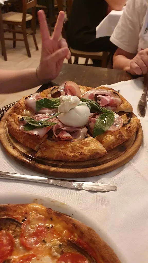 domenico pellerano_Peccati Di Gola_La Martella_review