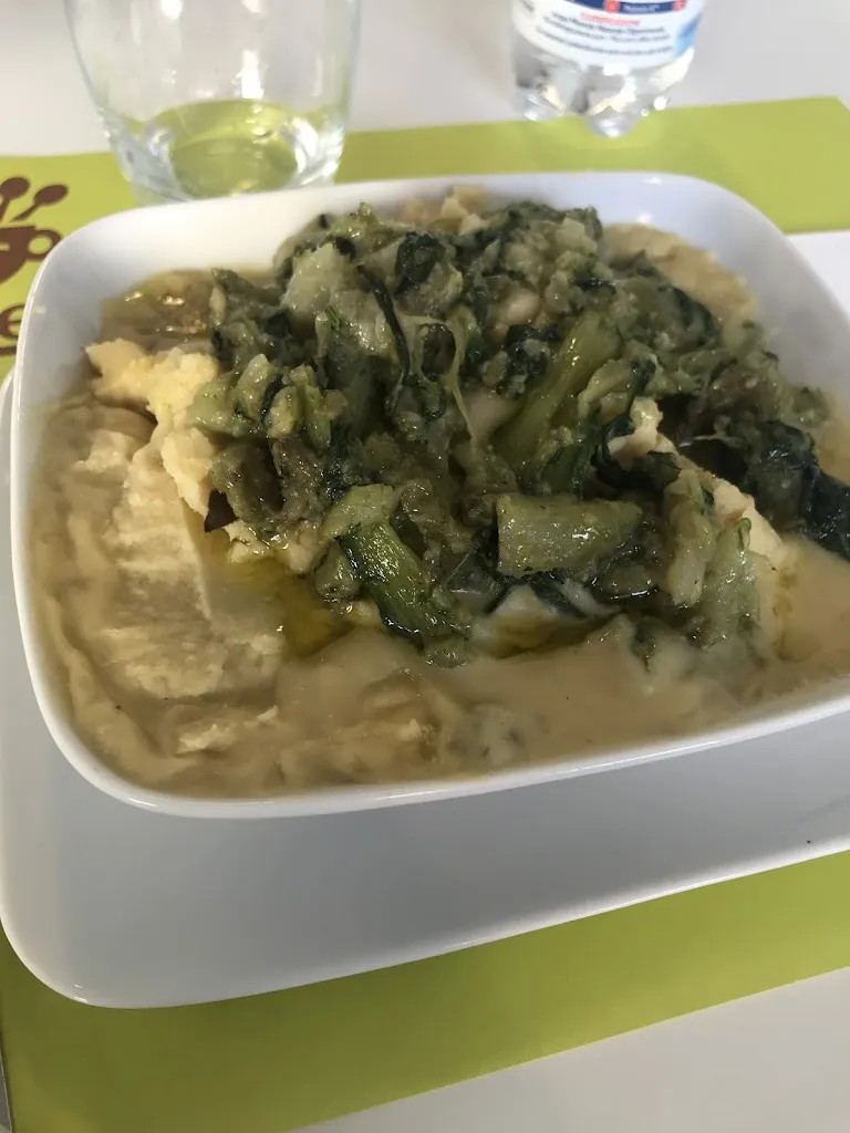 Mardei_Il Baretto_La Martella_review