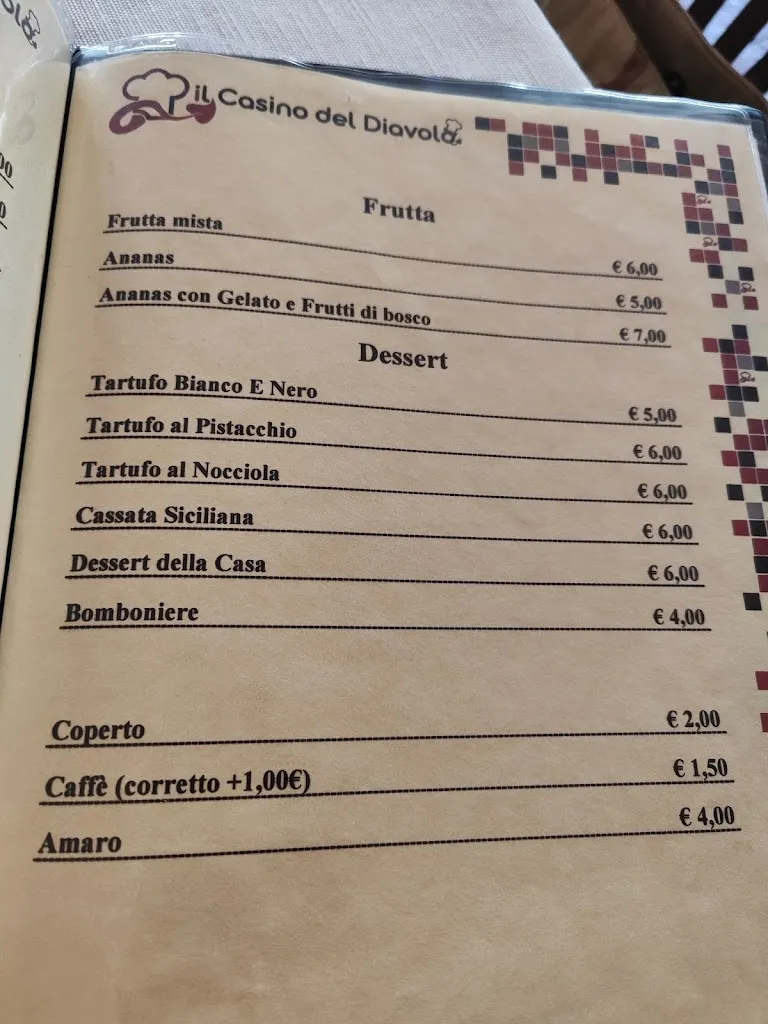 Menu_Il Casino del Diavolo_La Martella_image_1