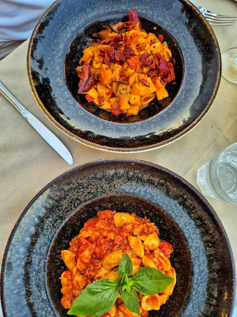 Andreea Anghel_Osteria al Casale_La Martella_review