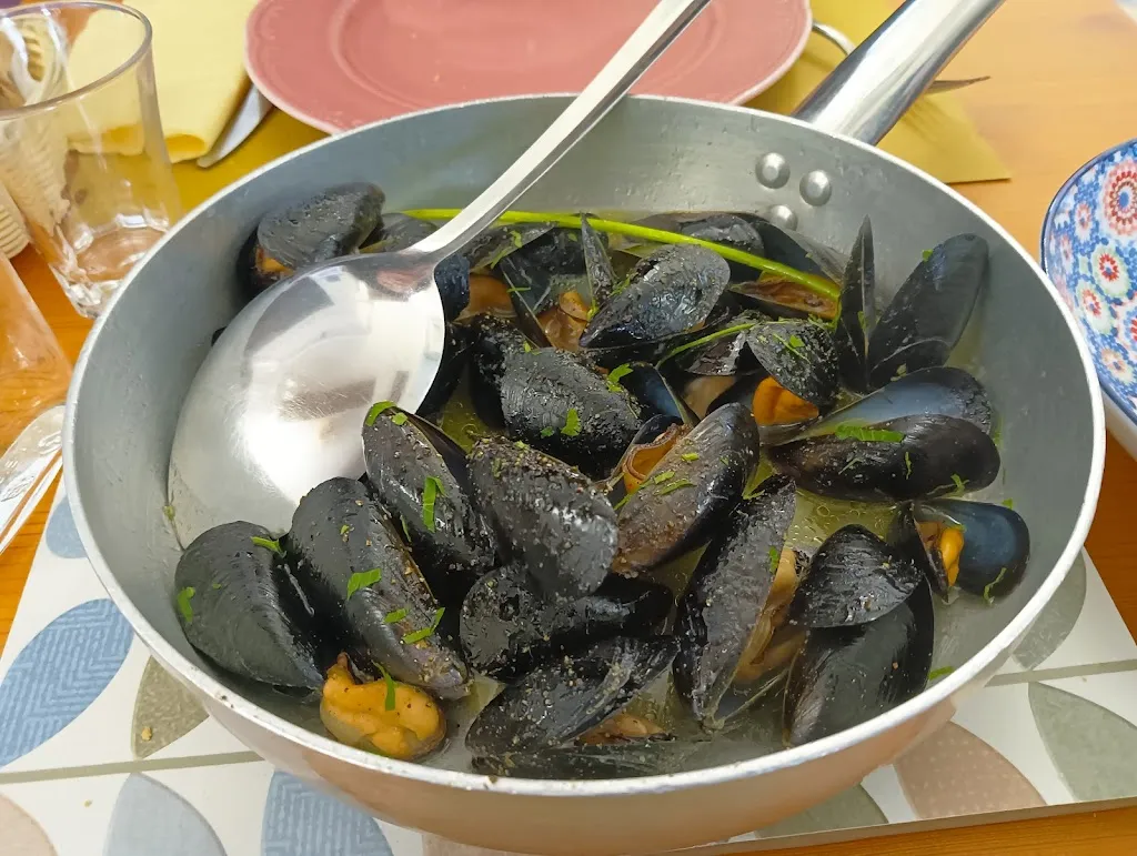 franco spinelli_El Social Trattoria Bar_Alba Adriatica_recensione