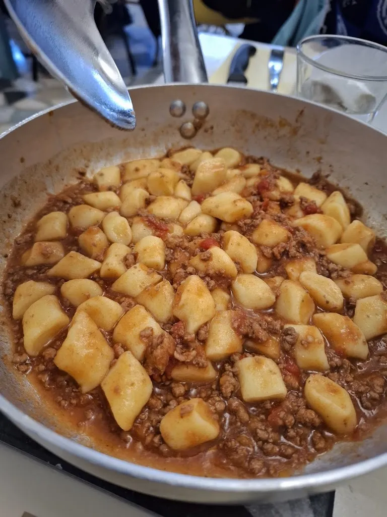 Sabine H_El Social Trattoria Bar_Alba Adriatica_recensione