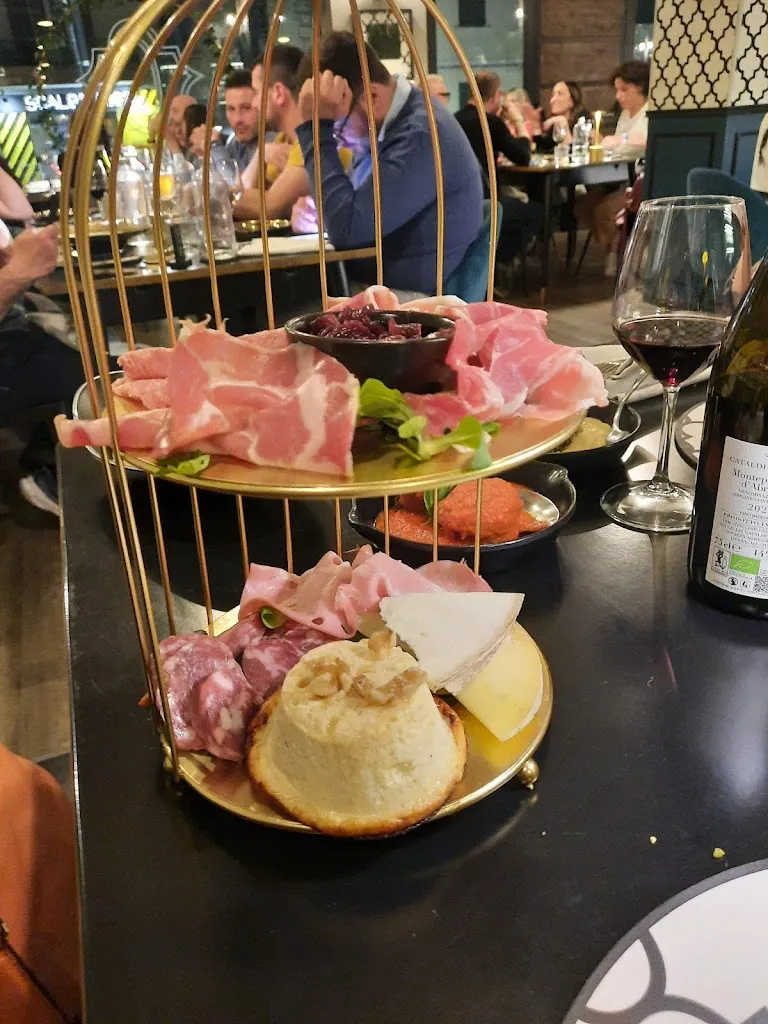 Menu_La Cucineria Chieti_Chieti_image_2