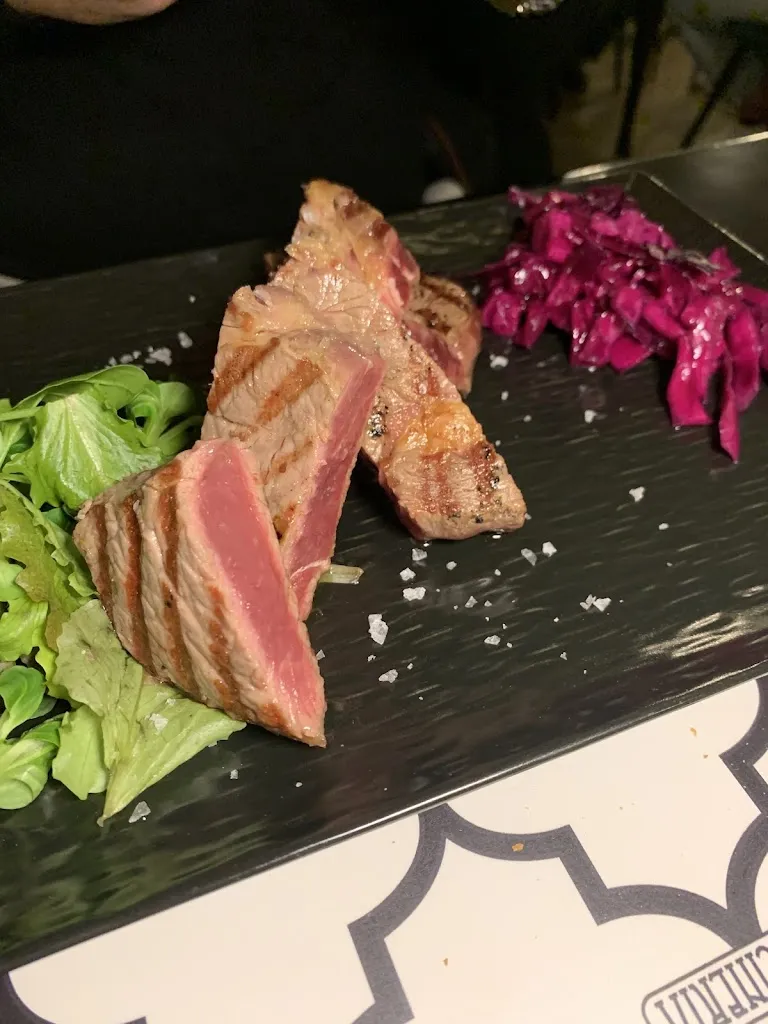 Menu_La Cucineria Chieti_Chieti_image_5