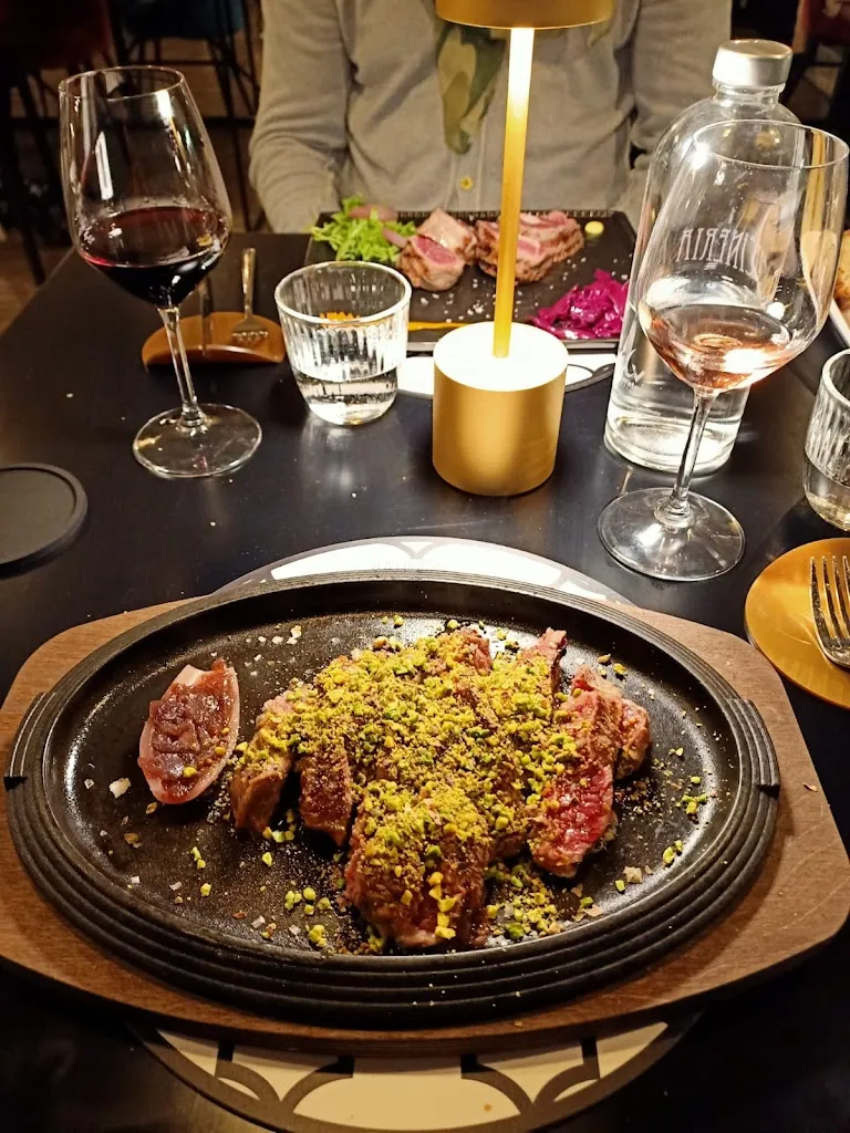 Menu_La Cucineria Chieti_Chieti_image_8