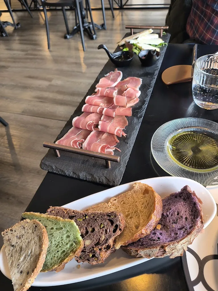 Joyce_La Cucineria Chieti_Chieti_review