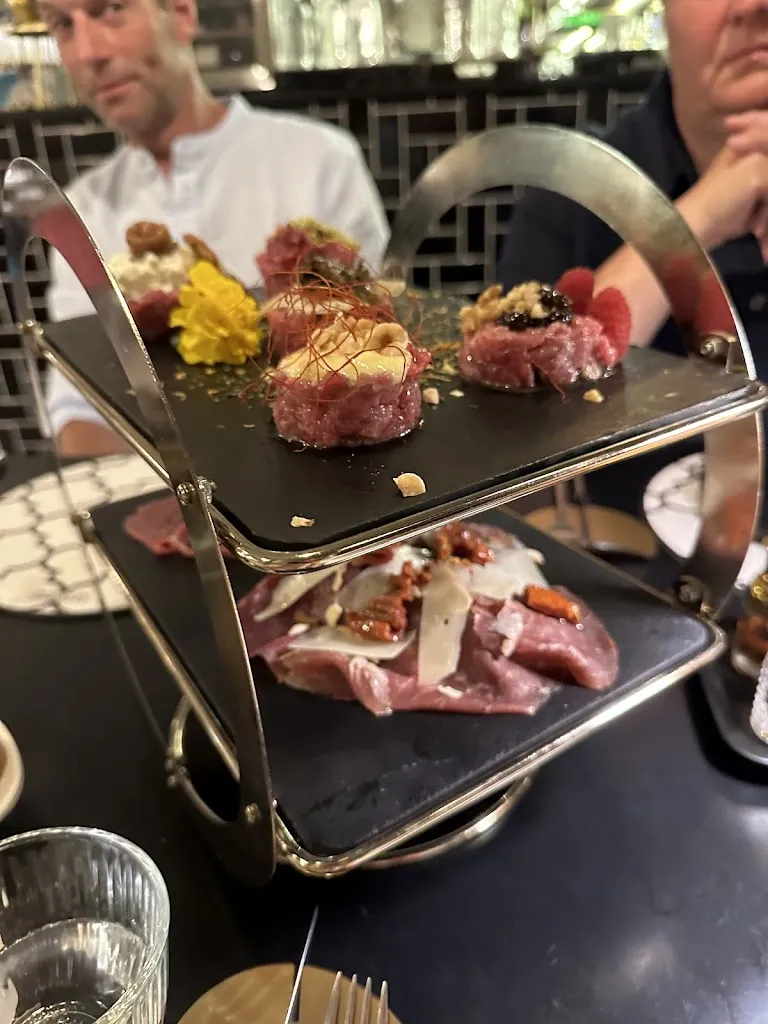 Peter van den Berg_La Cucineria Chieti_Chieti_review