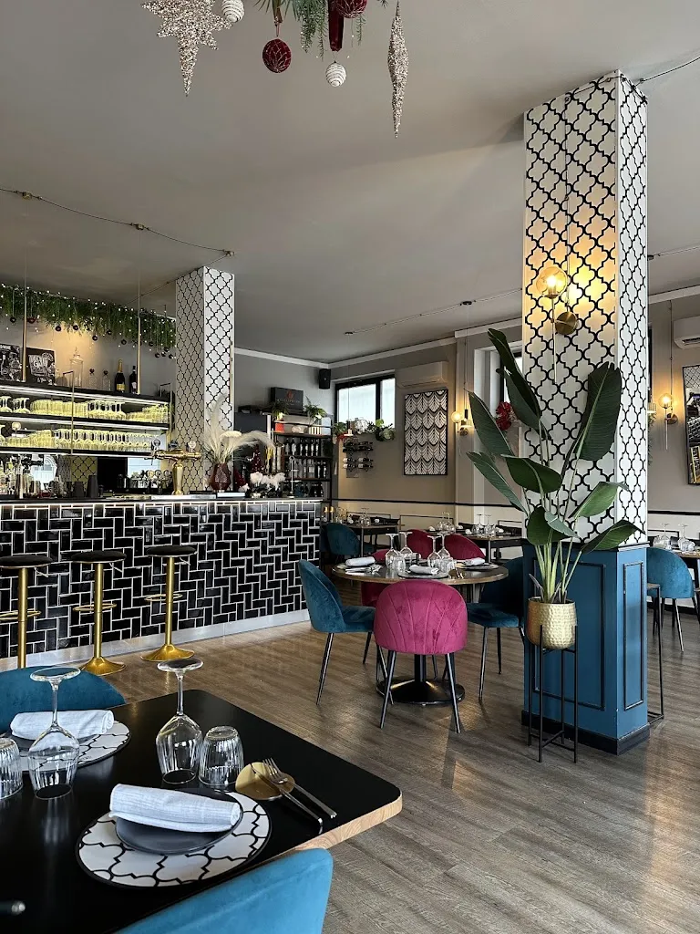 La Cucineria Chieti restaurant in Chieti