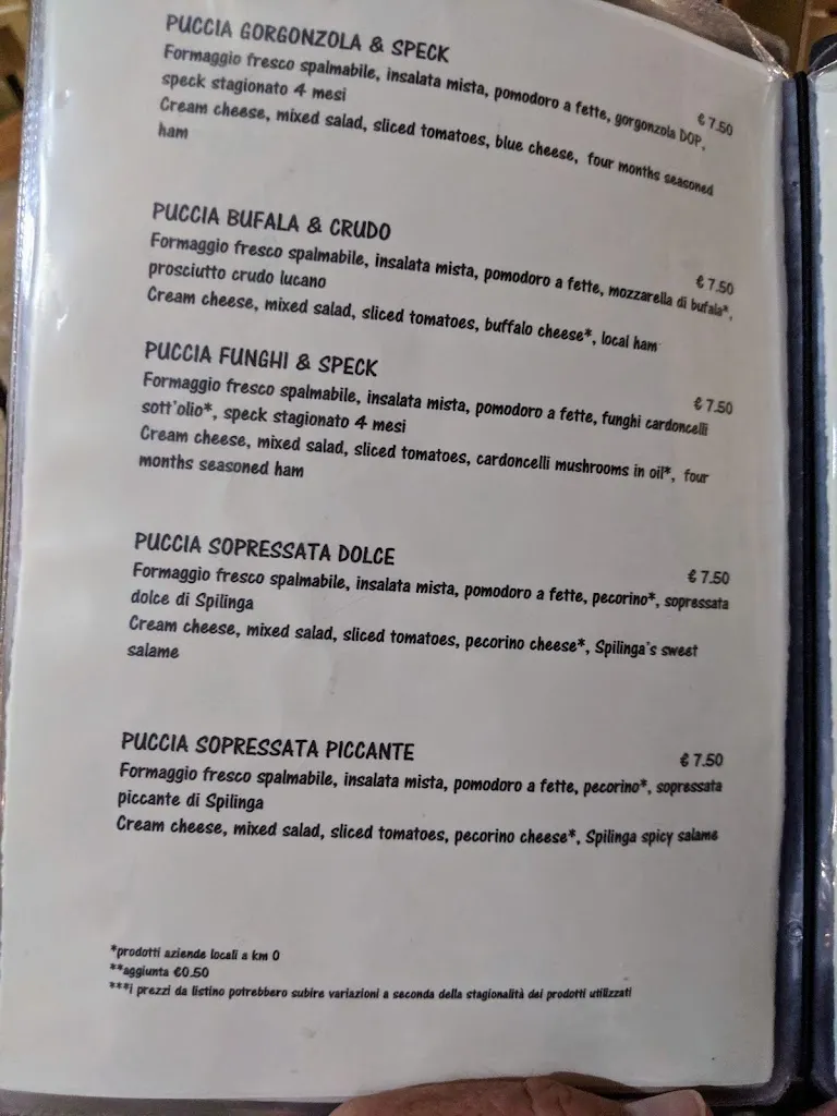 Menu_Il Rusticone_La Martella_image_2