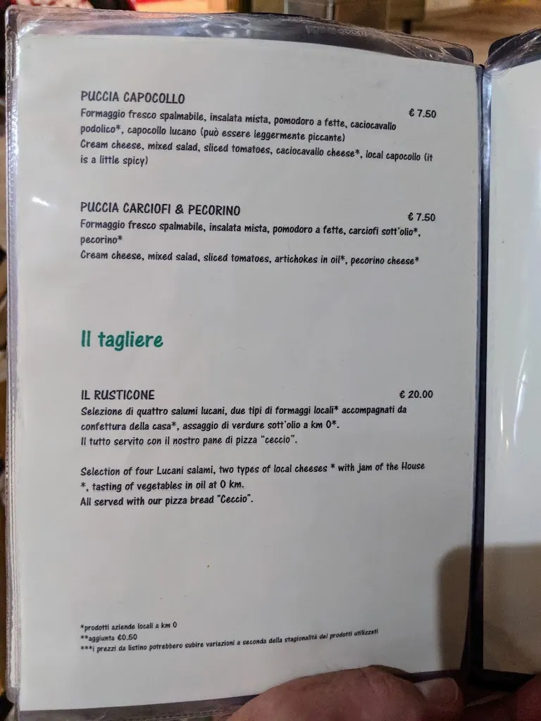 Menu_Il Rusticone_La Martella_image_4
