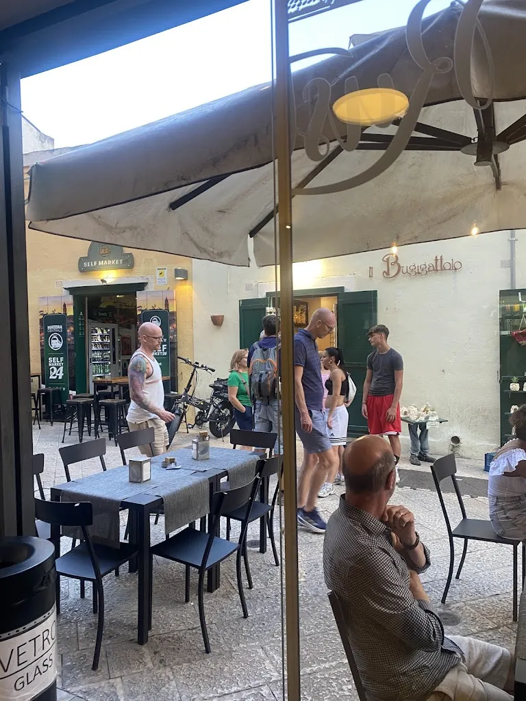 Madalina Boboc_Il Rusticone_La Martella_review