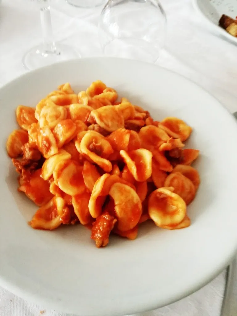 Menu_Pizzeria Ristorante Il Giardino Di Pan_La Martella_image_6