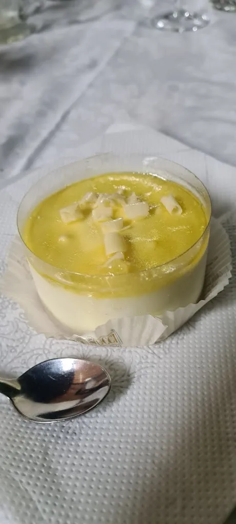 Menu_Pizzeria Ristorante Il Giardino Di Pan_La Martella_image_8