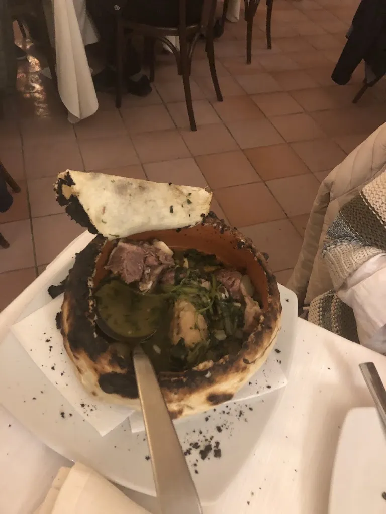 I L_Pizzeria Ristorante Il Giardino Di Pan_La Martella_review