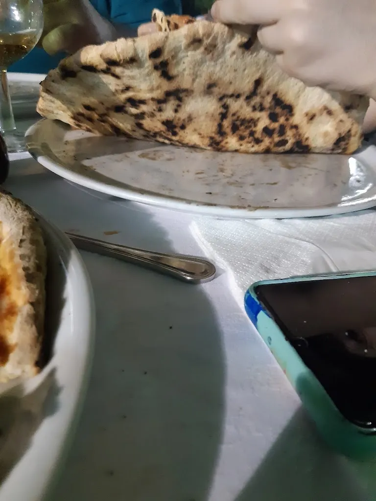 Eluta BoneyM_Pizzeria Ristorante Il Giardino Di Pan_La Martella_review