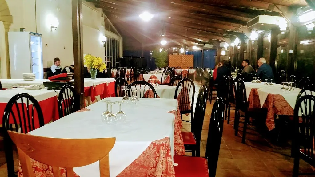 Pizzeria Ristorante Il Giardino Di Pan restaurant in La Martella