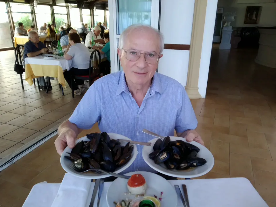 Pizzeria Ristorante Il Giardino Di Pan_La Martella_slider_image_2