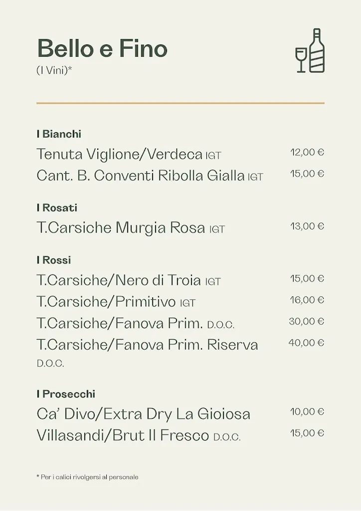 Menu_Coniglio Pettinato Bistrot_Irsina_image_1