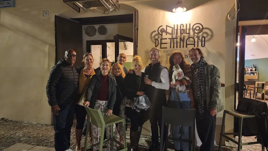 Frank Reeves_Coniglio Pettinato Bistrot_Irsina_review