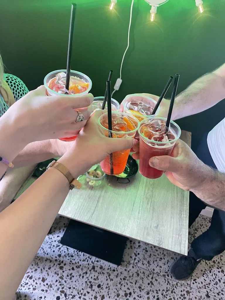 Katia Pace_Coniglio Pettinato Bistrot_Irsina_review