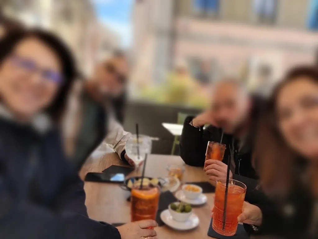 Mariangela_Coniglio Pettinato Bistrot_Irsina_review