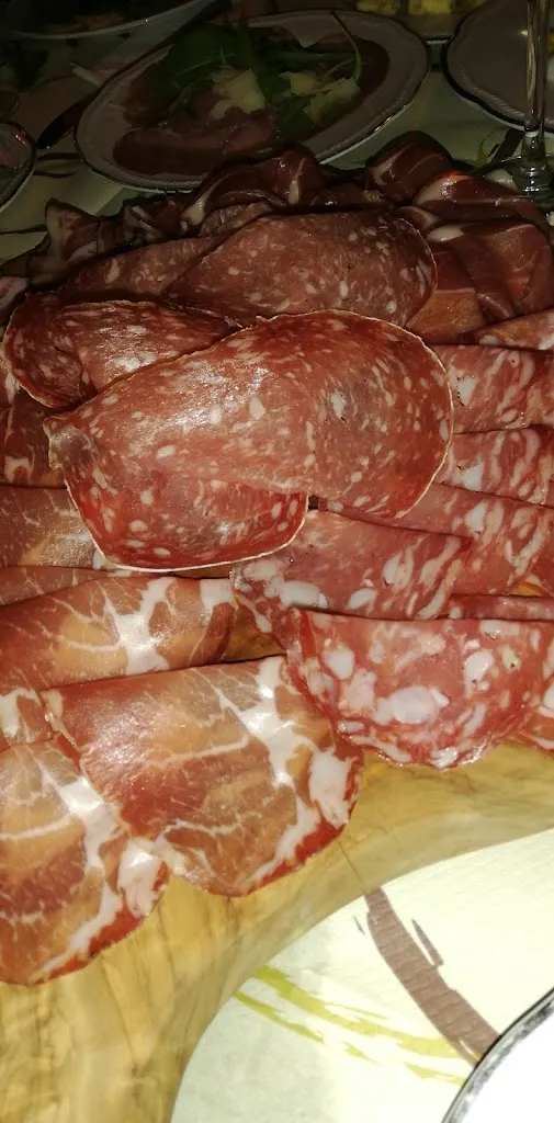 Menu_La Bottega Del Gusto_Irsina_image_8