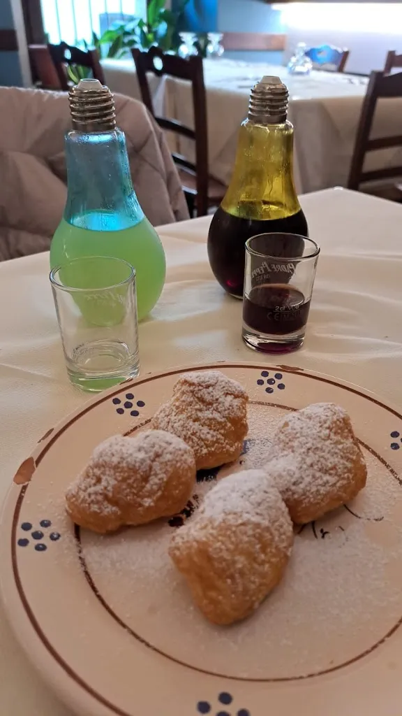 Angelo Lenoci_La Bottega Del Gusto_Irsina_review