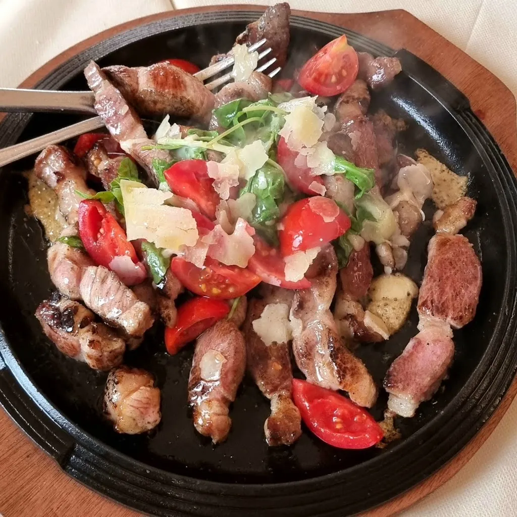 Philippe Lizee_La Bottega Del Gusto_Irsina_review