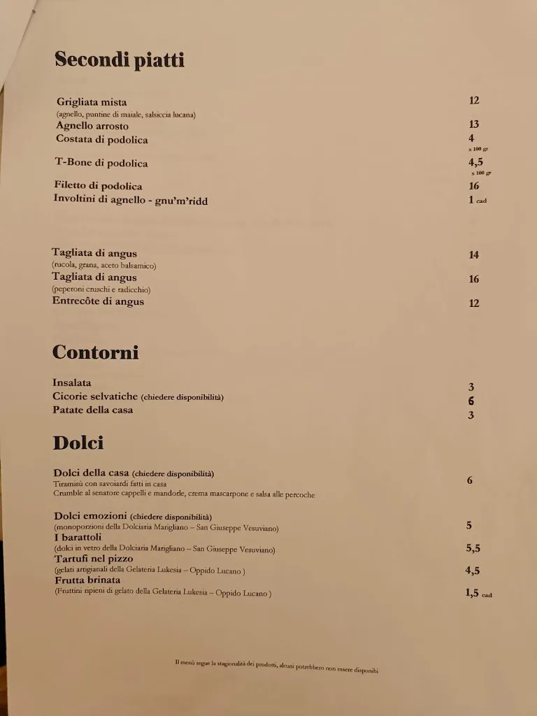 Menu_Trattoria Nugent_Irsina_image_1
