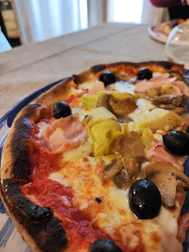 Angela Ylenia_Officina 24_Irsina_review