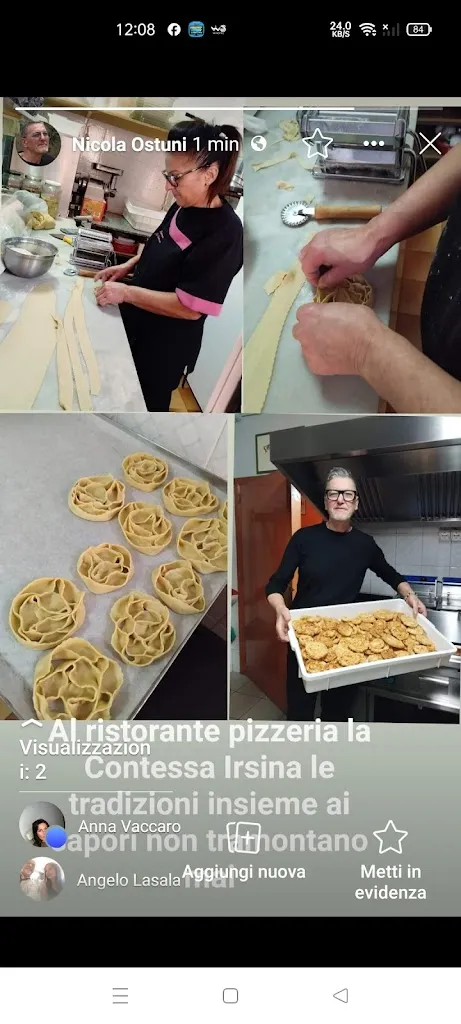 Menu_Ristorante La Contessa_Irsina_immagine_3