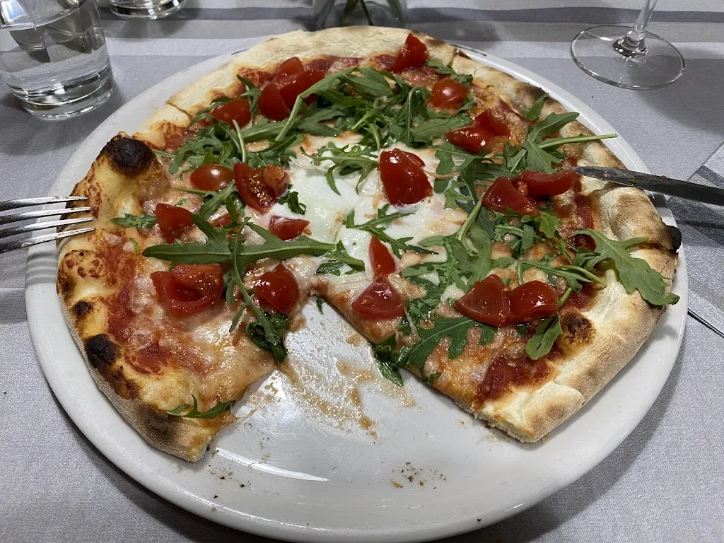 Jiří Samek_Ristorante La Contessa_Irsina_recensione