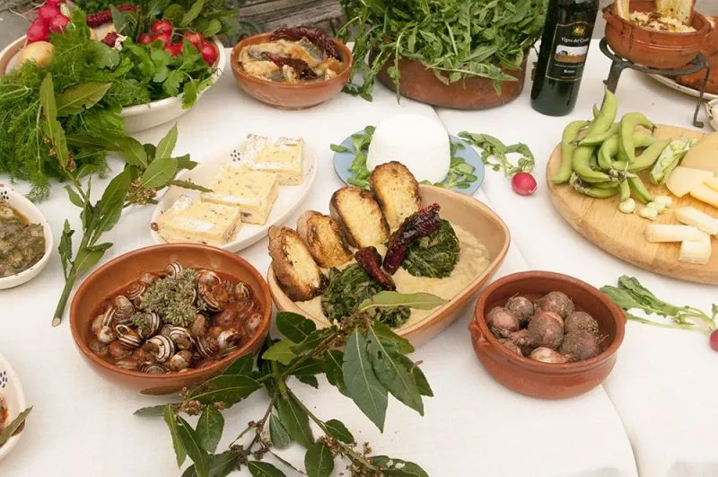 Ristorante La Contessa_Irsina_slider_image_3